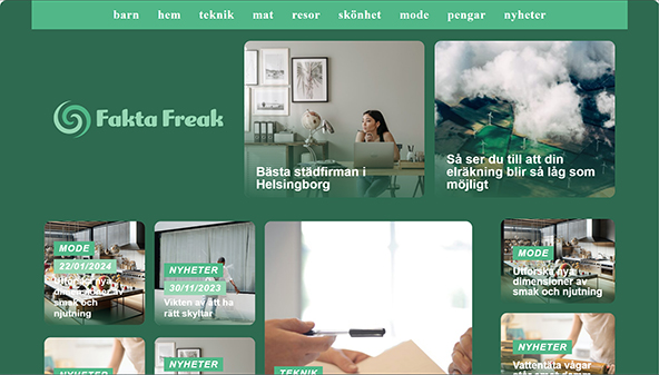 faktafreak.se