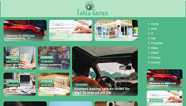 faktagurun.se