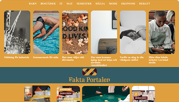 faktaportalen.se