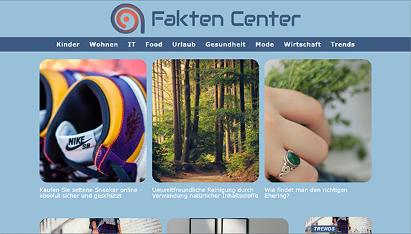 faktencenter.de
