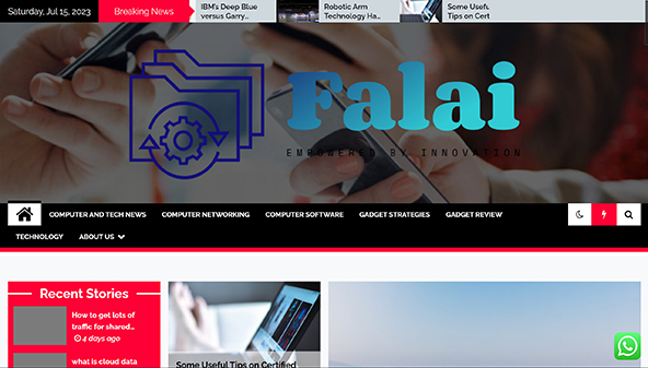 falai.net
