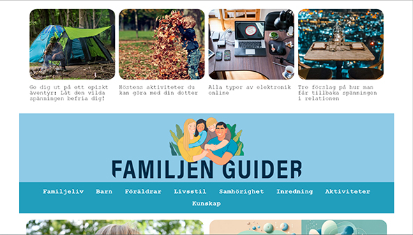 familjenguider.se