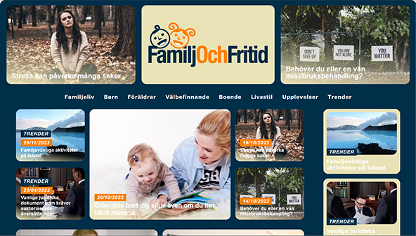 familjochfritid.se