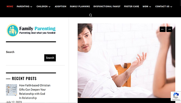 familyparenting.co.uk