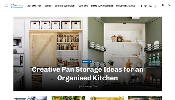 fantastichomedesigns.com