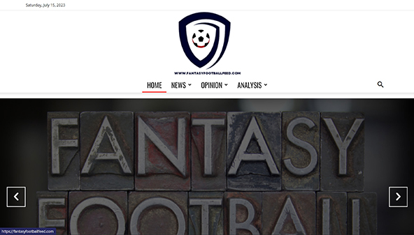 fantasyfootballfeed.com