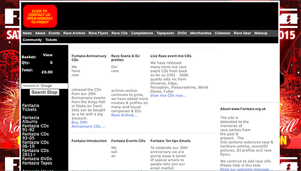 fantazia.org.uk