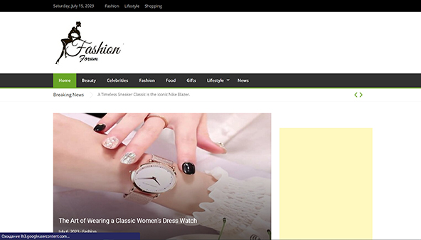 fashion-forum.org