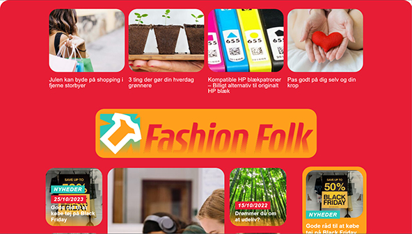 fashionfolk.dk