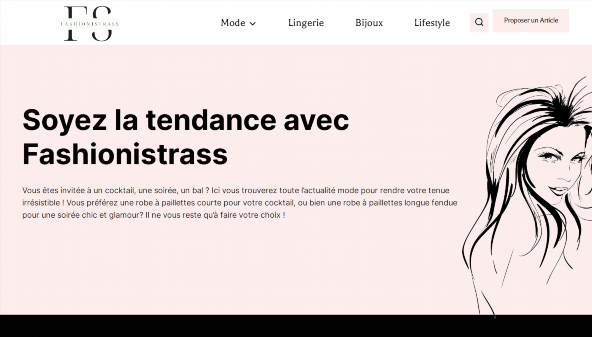 fashionistrass.fr