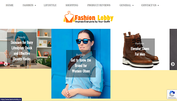 fashionlobby.ca