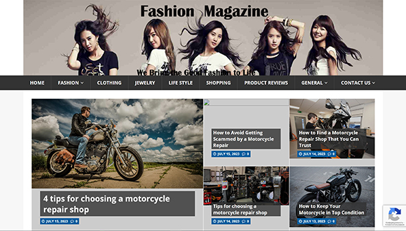 fashionmagazine.online