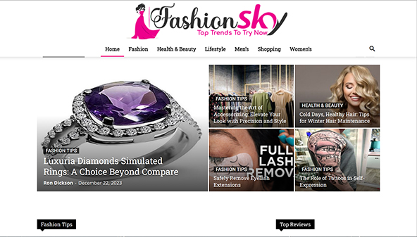 fashionsky.biz