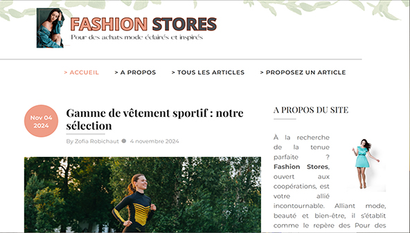 fashionstores.be