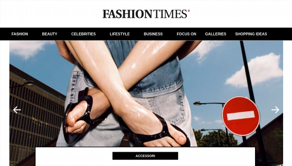 fashiontimes.it