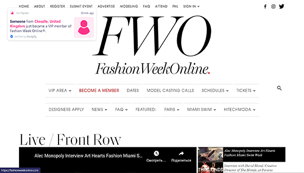fashionweekonline.com