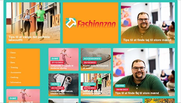 fashionzoo.dk