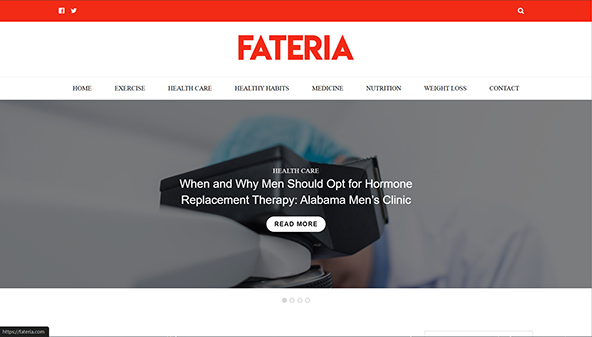 fateria.com