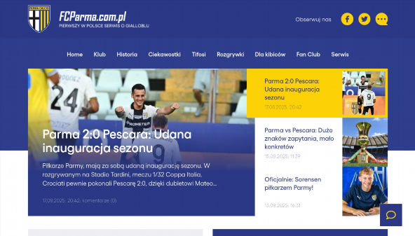 fcparma.com.pl