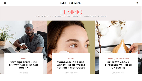femmio.nl
