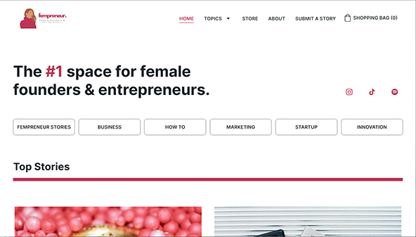 fempreneur.space