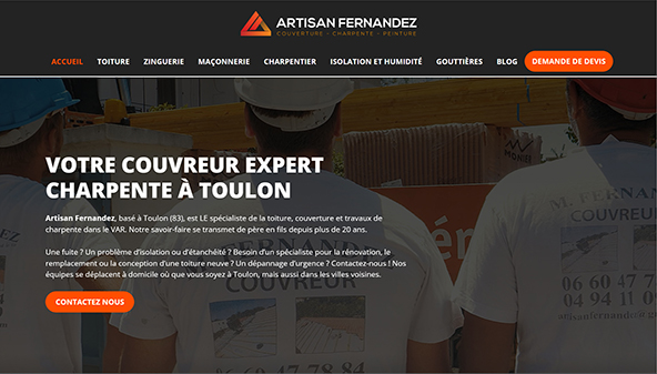fernandez-toulon.fr