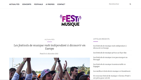 Festi Musique (festimusique.fr)