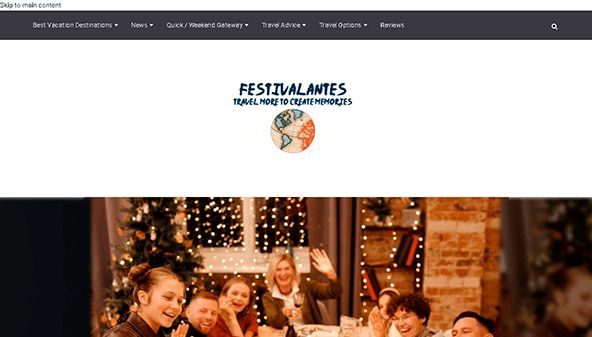Festivalantes (festivalantes.com)