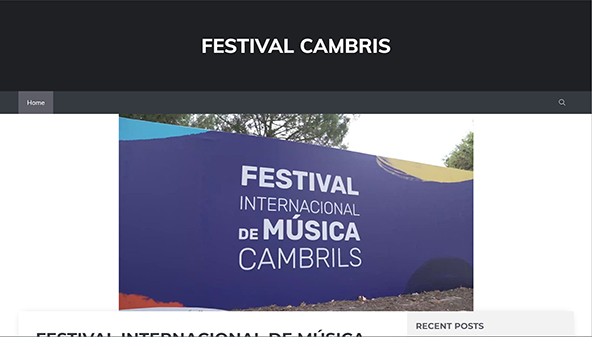 festivalcambrils.com