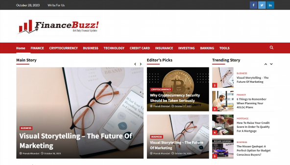 financebuzz.net