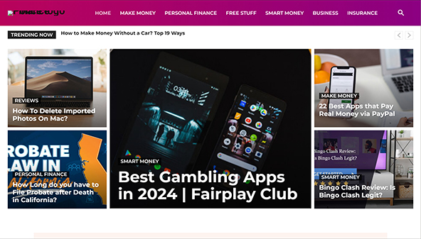 financepolice.com