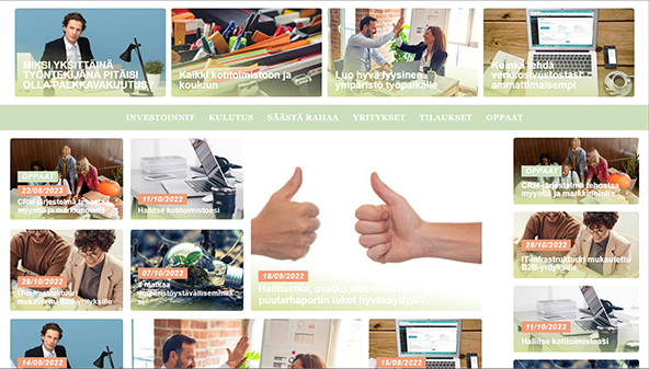 financepro.fi