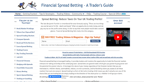 financial-spread-betting.com