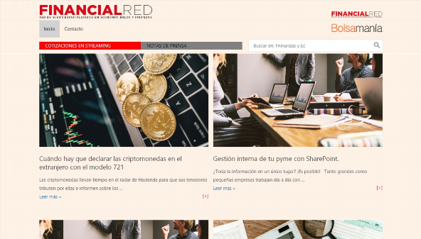 financialred.com