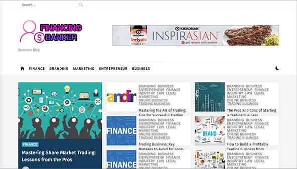 financingbanker.com