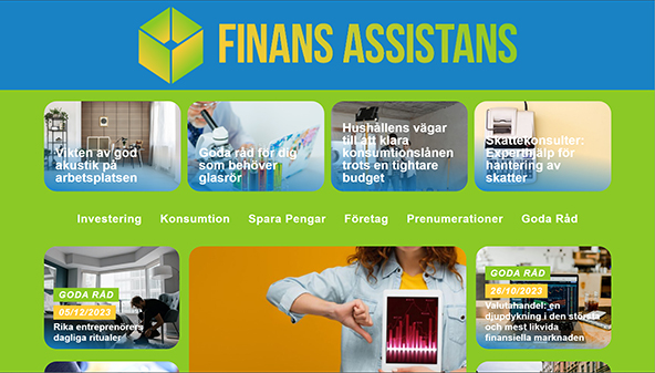 finansassistans.se