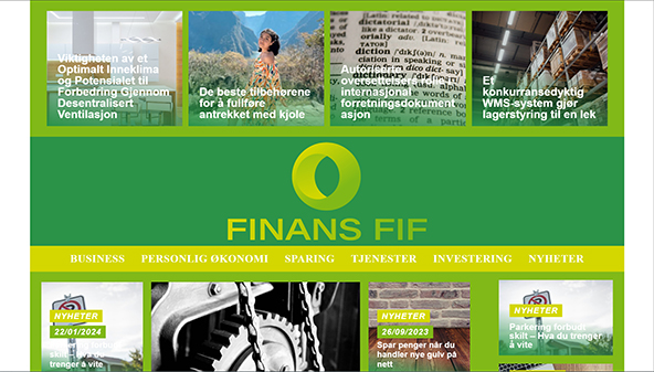 finansfif.no