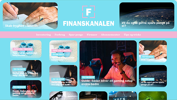 finanskanalen.dk