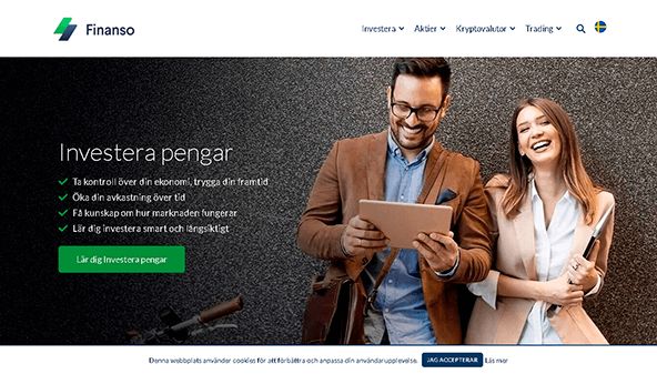 Finansai (finanso.se)
