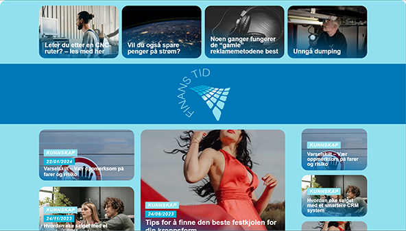 finanstid.no