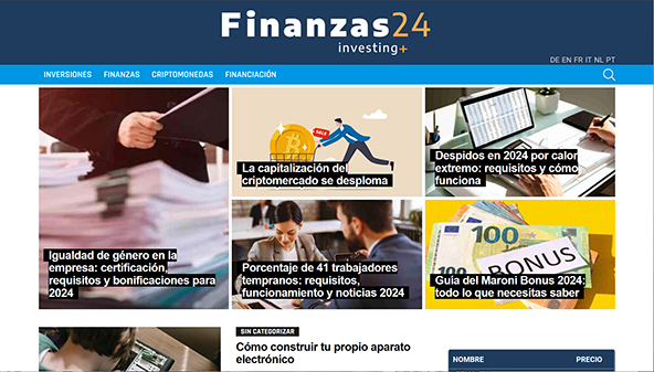 finanzas24.com