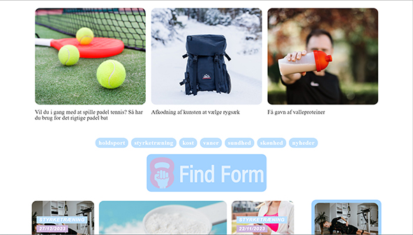 findform.dk