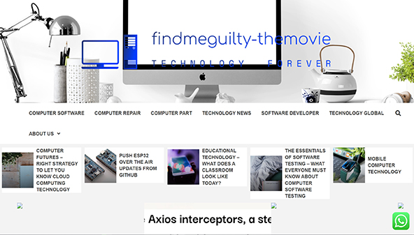findmeguilty-themovie.com