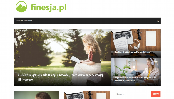 finesja.pl