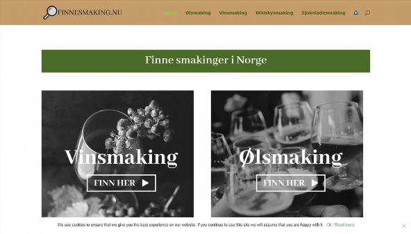 finnesmaking.nu