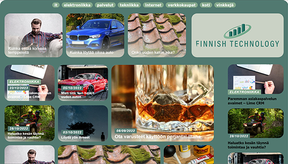 finnishtechnology.fi