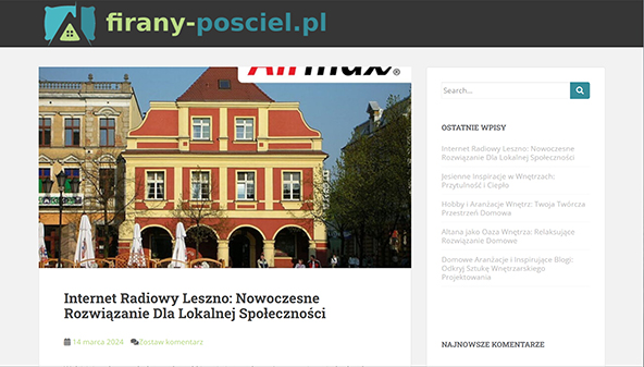firany-posciel.pl