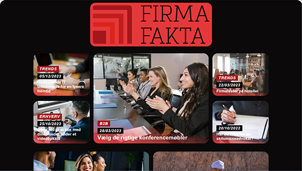 firmafakta.dk