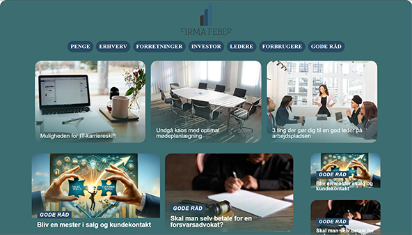 firmafeber.dk