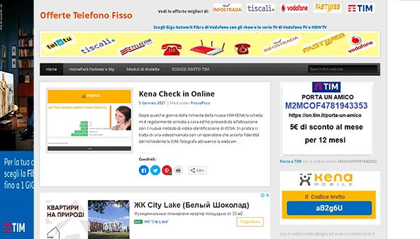 Fast apoco (fissoapoco.it)